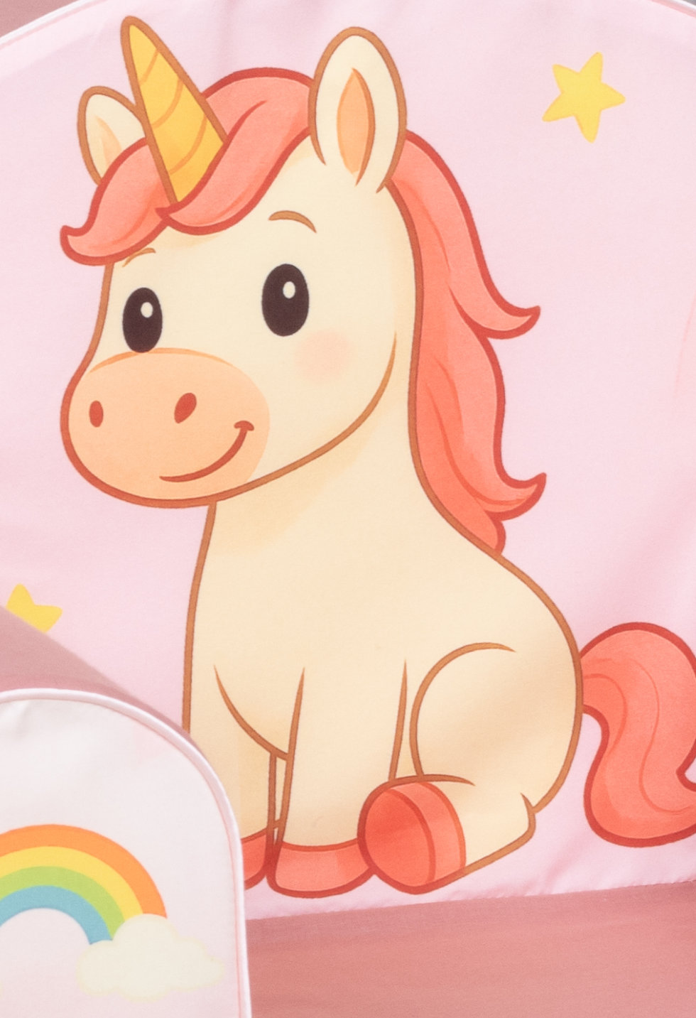 Fauteuil Premium - Licorne Fauteuil Premium - Licorne